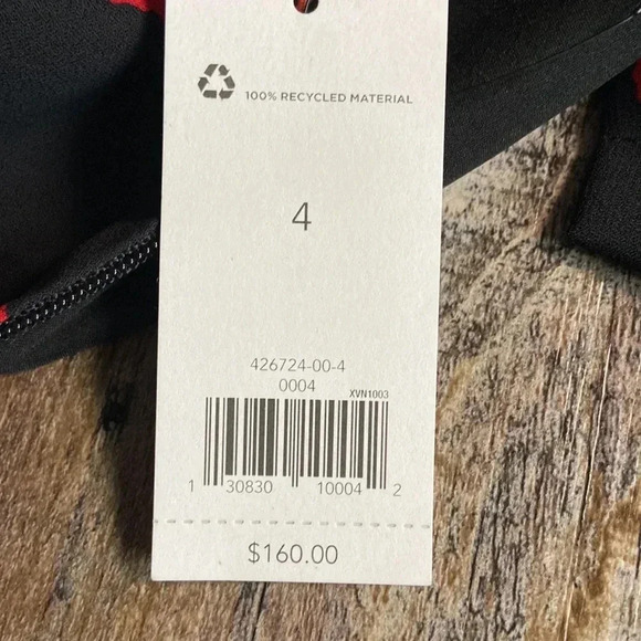 🎉HOST PICK 🎉Banana Republic | Floral Flutter Sleeve Shift Dress - Picture 9 of 10